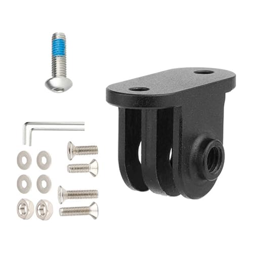 NPXUAMTJ Outdoor Sport Kamera Halterung Set Rennrad Stoppuhren Tachometer Halterung für Kameras und Licht NPXUAMTJ Outdoor Sport Kamera Halterung Set Rennrad Stoppuhren Tachometer Halterung für Kameras und Licht von NPXUAMTJ