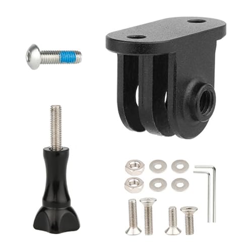 NPXUAMTJ Outdoor Sport Kamera Halterung Set Rennrad Stoppuhren Tachometer Halterung für Kameras und Licht NPXUAMTJ Outdoor Sport Kamera Halterung Set Rennrad Stoppuhren Tachometer Halterung für Kameras und Licht von NPXUAMTJ