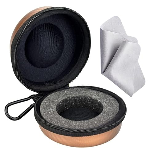 NPXUAMTJ Schauen Sie Sich Den Speicherbeutel Armaturenbeobachter Smartwatches Display Box Protective Tragbarer Reisefall Druckerdicht von NPXUAMTJ