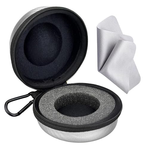NPXUAMTJ Schauen Sie Sich Den Speicherbeutel Armaturenbeobachter Smartwatches Display Box Protective Tragbarer Reisefall Druckerdicht von NPXUAMTJ