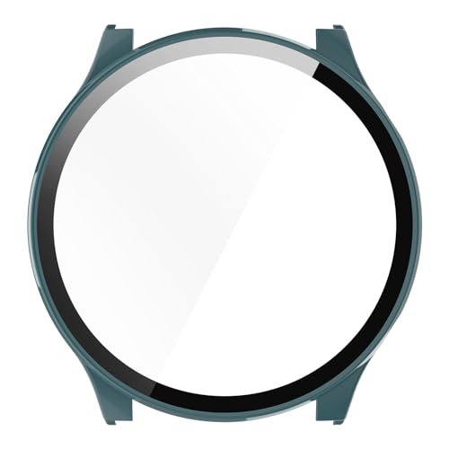 NPXUAMTJ Screen Protectors Fall Für RT3 Solar Plus LS16 Vollbeschwerde PC Stoßfänger Für Smartwatches Schutzhülle von NPXUAMTJ