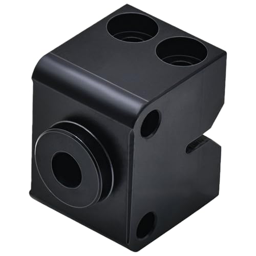 NPXUAMTJ Solid V3SE Zu TZ Hotend Adapter Mit Einfacher Für 3D Drucker Für Enthusiasten von NPXUAMTJ