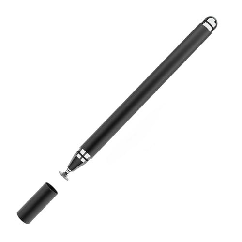 NPXUAMTJ Touchscreen-Stift, kapazitive Disc-Spitze, hohe Empfindlichkeit, kapazitiv für Handy, Tablet und Touch-Geräte von NPXUAMTJ