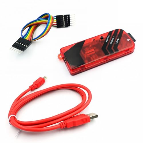 NPXUAMTJ USB PICKIT2 KIT2 Programmierer Und Debugger Für Embeddeds Systems Development NPXUAMTJ USB PICKIT2 KIT2 Programmierer Und Debugger Für Embeddeds Systems Development von NPXUAMTJ