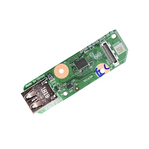 NPXUAMTJ USB3.0 Adaptermodul Für Computer Universalkompatibilität Mit PCB Materialien NPXUAMTJ USB3.0 Adaptermodul Für Computer Universalkompatibilität Mit PCB Materialien von NPXUAMTJ