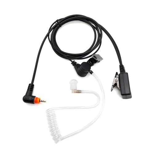 NPXUAMTJ Walkies Talkies Headsets mit Mikrofon für SL1M SL2M SL1K SL2K SL300 SL500 SL1600 SL2600 SL4000 Air Tube Ohrhörer NPXUAMTJ Walkies Talkies Headsets mit Mikrofon für SL1M SL2M SL1K SL2K SL300 SL500 SL1600 SL2600 SL4000 Air Tube Ohrhörer von NPXUAMTJ