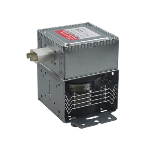 Professioneller 500-W-Mikrowellenherd-Magnetron 2M213 Mikrowellenofen, Metallstruktur, geeignet für Heizanwendungen Professioneller 500-W-Mikrowellenherd-Magnetron 2M213 Mikrowellenofen, Metallstruktur, geeignet für Heizanwendungen von NPXUAMTJ