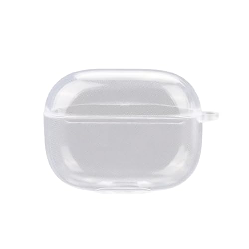 Protective Transparente TPU Hülle Antiskratch Für Buds T300 Ohrhörer Nicht Cratch COUN von NPXUAMTJ
