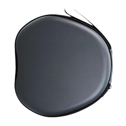 Protector Case Storage Box Für Drahtlose Over Ear Kopfhörer Hartorganisatoren Kratzerbeutel Reisen Tragetasche von NPXUAMTJ