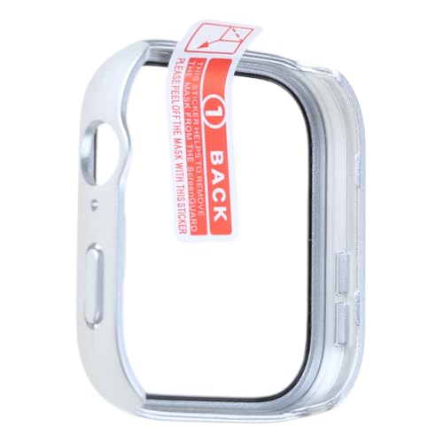 Watch PC Hülle Temperierte Glasschriftenschutz Für Uhr Fit 3 SmartWatch Scratch Proof Protective Deckelhülle Watch PC Hülle Temperierte Glasschriftenschutz Für Uhr Fit 3 SmartWatch Scratch Proof Protective Deckelhülle von NPXUAMTJ