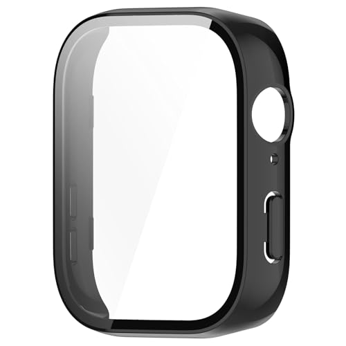 Watch PC Hülle Temperierte Glasschriftenschutz Für Uhr Fit 3 SmartWatch Scratch Proof Protective Deckelhülle Watch PC Hülle Temperierte Glasschriftenschutz Für Uhr Fit 3 SmartWatch Scratch Proof Protective Deckelhülle von NPXUAMTJ
