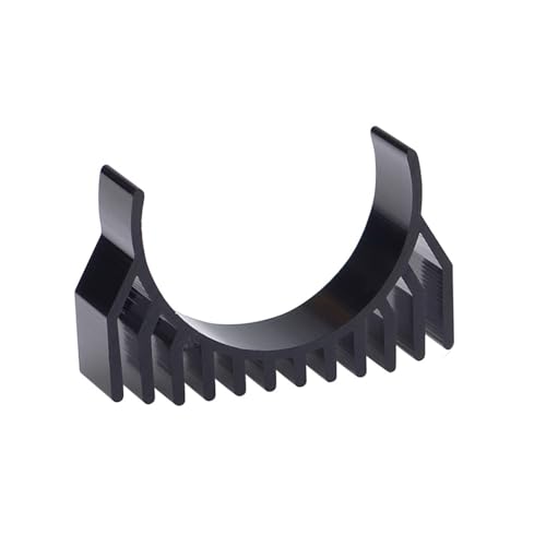 NPYQ 36MM Runde Motor Kühlkörper Für K1max K1C 3D Drucker 36MM Schrittmotor Heatink Für 3D Druck Aluminium Kühlkörper von NPYQ
