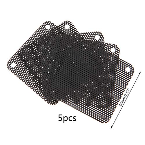 NPYQ 40 X 40 Mm Staubfilter Für Computer Kühlerlüfter PC Lüfter Staubnetz PC Kühlerfilter Staubdichte PVC Abdeckung Computer Lüfternetz NPYQ 40 X 40 Mm Staubfilter Für Computer Kühlerlüfter PC Lüfter Staubnetz PC Kühlerfilter Staubdichte PVC Abdeckung Computer Lüfternetz von NPYQ