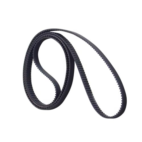 NPYQ Freundlicher Timinggürtel Synchrongürtel Für Labor 3D Druck Benötigt Präzise Und Langlebigkeit Langer Gürtel von NPYQ