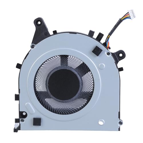 NPYQ Laptop Cooling Lüfter Interne Komponente Für E14 Gen 2 / E15 Gen 2 Laptop C-271C-1 Effiziente Wärmeabteilung von NPYQ