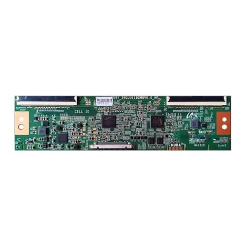 TV T-Con Board, 19Y-34QJU11B2MQV0.0-HF, Kompatibel Mit Xiaomi, 32 Zoll, TV-Gerätekarte LSM340YP, TV-Reparaturteile Ersetzen TV T-Con Board, 19Y-34QJU11B2MQV0.0-HF, Kompatibel Mit Xiaomi, 32 Zoll, TV-Gerätekarte LSM340YP, TV-Reparaturteile Ersetzen von NQWJFYXP