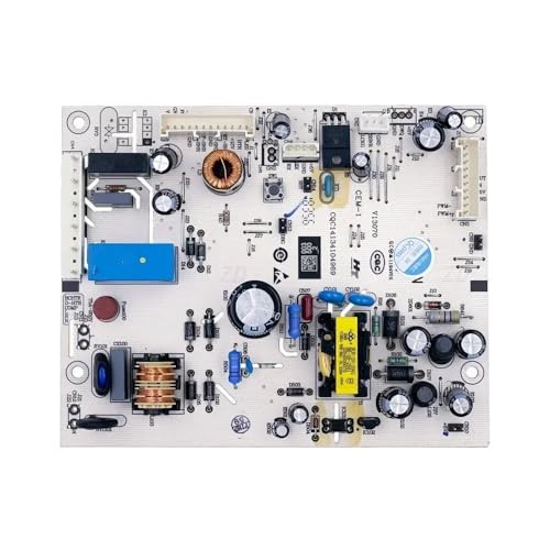 0061800347 Kompatibel mit Haier Kühlschrank-Schaltkreis-Leiterplatten-Steuerplatine, Kühlschrank-Hauptplatine, Gefrierschrank-Teile 0061800347 Kompatibel mit Haier Kühlschrank-Schaltkreis-Leiterplatten-Steuerplatine, Kühlschrank-Hauptplatine, Gefrierschrank-Teile von NRDHGS