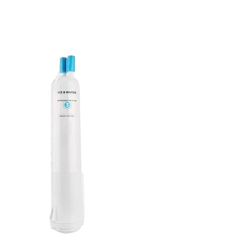 A13G-Kühlschrank-Filterkartusche – Kompatibel mit EDR3RXD1- und Filter 3-Kühlschrank-Wasserfiltern for effiziente Reinigung und gesundes Trinkwasser. A13G-Kühlschrank-Filterkartusche – Kompatibel mit EDR3RXD1- und Filter 3-Kühlschrank-Wasserfiltern for effiziente Reinigung und gesundes Trinkwasser. von NRDHGS