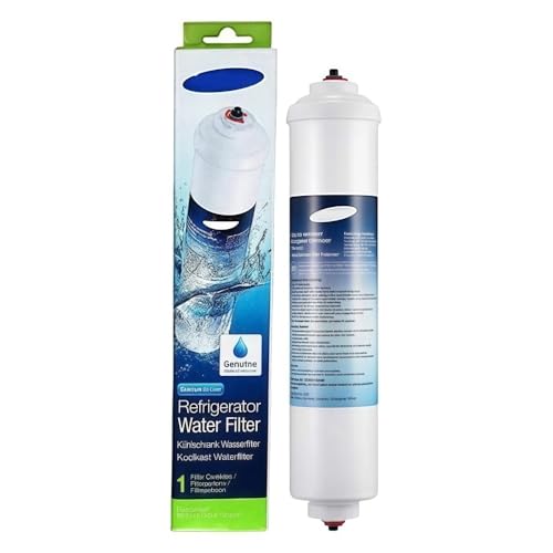 DA29-10105J Kühlschrank-Wasserfilter, Inline-Wasserfilter kompatibel mit AquaPure Plus HAFEX EXP, hocheffiziente Filtration(1pcs) von NRDHGS