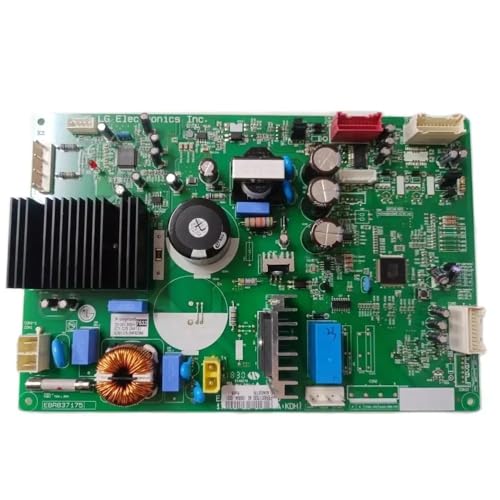 EBR83717532, EAX65868422, EBR837175 Haupt-PCB-Steuerplatine, kompatibel mit LG-Kühlschränken von NRDHGS