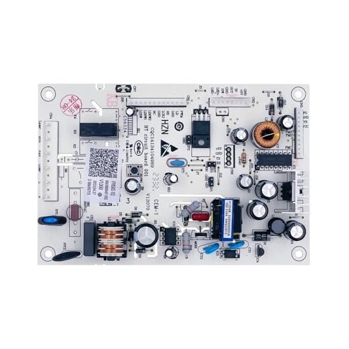 Kompatibel mit Haier-Kühlschrank! Neue Leiterplatten-Steuerplatine 0061800149, bevorzugte Wahl for Kühlschrank-Motherboards und Gefrierschrankteile! von NRDHGS