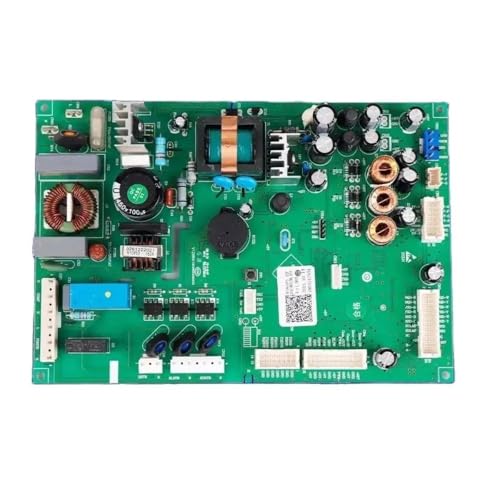 Kompatible Haier-Kühlschrank-Computerplatine BCD-445WDCA/WDCC/WDCS Schaltkreissteuerplatine 0061800296 Hauptplatine Kompatible Haier-Kühlschrank-Computerplatine BCD-445WDCA/WDCC/WDCS Schaltkreissteuerplatine 0061800296 Hauptplatine von NRDHGS