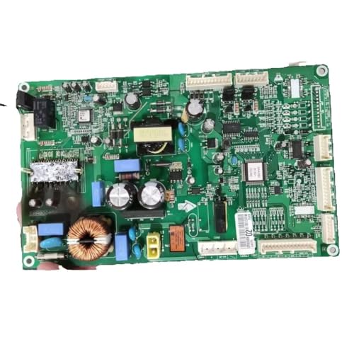 Kompatible LG-Kühlschrank-Motherboard EBR80085803 Inverterplatine Steuerplatine EBR800858 EBR80085802 Teile Kühlschrank-Motherboard Gefrierschrank-Teile Kompatible LG-Kühlschrank-Motherboard EBR80085803 Inverterplatine Steuerplatine EBR800858 EBR80085802 Teile Kühlschrank-Motherboard Gefrierschrank-Teile von NRDHGS