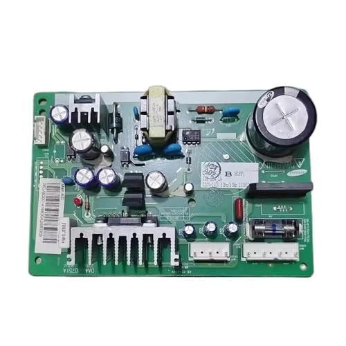Kompatible Mainboard-Inverter-Steuerplatine for Samsung-Kühlschrank DA41-00751A, DA92-00141B Kompatible Mainboard-Inverter-Steuerplatine for Samsung-Kühlschrank DA41-00751A, DA92-00141B von NRDHGS