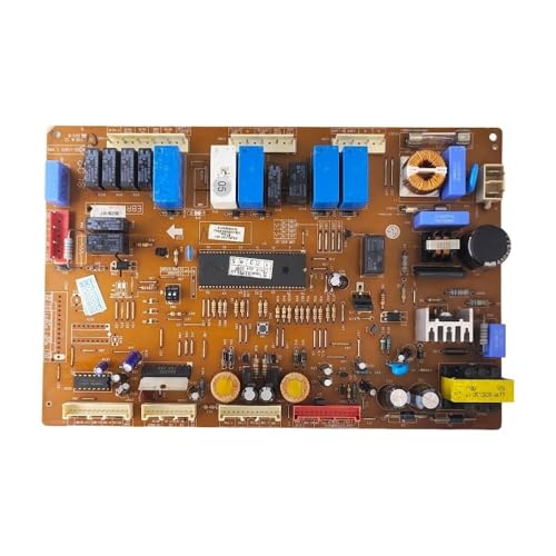 Kühlschrank-Motherboard, gebraucht, kompatibel mit LG-Kühlschrank-Computer-Motherboard EBR35236101, Kühlschrank-Teile Kühlschrank-Motherboard, gebraucht, kompatibel mit LG-Kühlschrank-Computer-Motherboard EBR35236101, Kühlschrank-Teile von NRDHGS