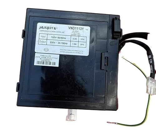 VND1113Y 100-V-Kühlschrank-Motherboard-Computerplatine, hohe Effizienz und Stabilität, geeignet for viele Kühlschrankmodelle, Kühlschrankteile VND1113Y 100-V-Kühlschrank-Motherboard-Computerplatine, hohe Effizienz und Stabilität, geeignet for viele Kühlschrankmodelle, Kühlschrankteile von NRDHGS