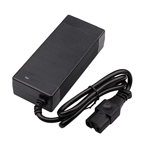 Ladegerät 58,8 V E-Bike 1,5 A, 58V 59V Schnelles 14S 10A Akku 52 V 50,4 V 14 Serie 51,8 V 58,7 V 20 Ah Lithium-Akku Ladegerät 58,8 V E-Bike 1,5 A, 58V 59V Schnelles 14S 10A Akku 52 V 50,4 V 14 Serie 51,8 V 58,7 V 20 Ah Lithium-Akku von NREMPEROR