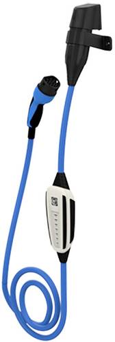 NRG KICK 12501008 eMobility Ladekabel 5m von NRG KICK