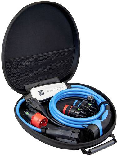 NRG KICK 12701061 eMobility Ladekabel 7.5m NRG KICK 12701061 eMobility Ladekabel 7.5m von NRG KICK