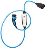NRGkick 32A Pure GSM/GPS/SIM Standard 10m WLAN (12201000) von NRGkick