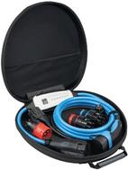 NRGkick 32A Pure für PV-Nutzer 7,5m Standard WLAN (12701000-30001002) von NRGkick