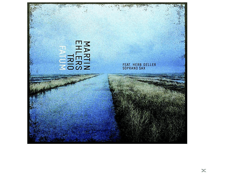 Martin Trio Ehlers - Fatum (CD) von NRW RECORD