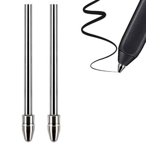 Ersatz-Stiftspitzen für Kindle Scribe, Galaxy S7, S8, S9, 2 Stück Ersatz-Stiftspitzen für Kindle Scribe, Galaxy S7, S8, S9, 2 Stück von NSGWKZD