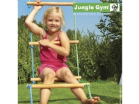 Jungle Gym Rope Ladder von NSH Nordic