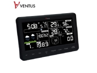 VENTUS W830 Wi-Fi Wetterstation (W830W) von NSH Nordic