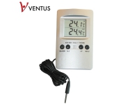 VENTUS WA110 Digitales Innen-/Außenthermometer (WA110) von NSH Nordic