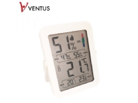 VENTUS WA115 Digitales Thermometer (WA115) von NSH Nordic
