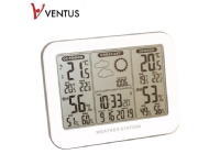 VENTUS WA120 Wetterstation (WA120) von NSH Nordic