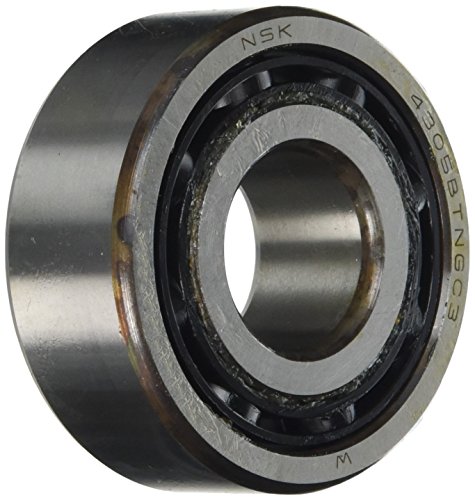 NSK 4305btnc3 zweireihig Rillenkugellager NSK 4305btnc3 zweireihig Rillenkugellager von NSK