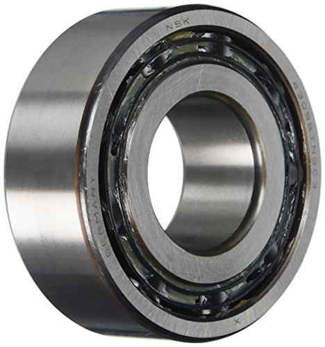 NSK 4309btnc3 zweireihig Rillenkugellager NSK 4309btnc3 zweireihig Rillenkugellager von NSK