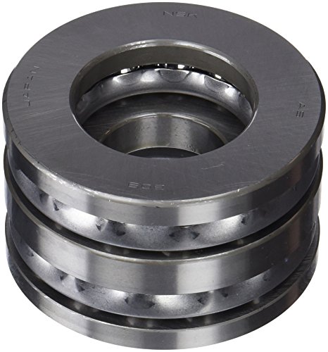 NSK 52309 Doppel Richtung Thrust Kugellager NSK 52309 Doppel Richtung Thrust Kugellager von NSK
