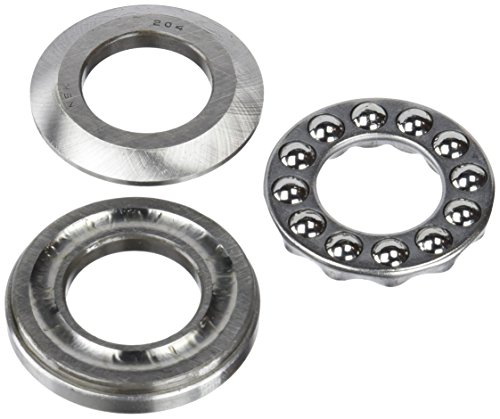 NSK 54204 Doppel Richtung Thrust Kugellager mit Waschmaschine NSK 54204 Doppel Richtung Thrust Kugellager mit Waschmaschine von NSK