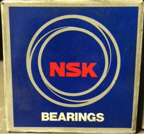 NSK 6315z einreihig Rillenkugellager NSK 6315z einreihig Rillenkugellager von NSK