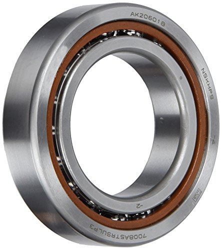 NSK 7008 a5trqulp3 Precision eckige Kontakt Kugellager, Quad Set NSK 7008 a5trqulp3 Precision eckige Kontakt Kugellager, Quad Set von NSK