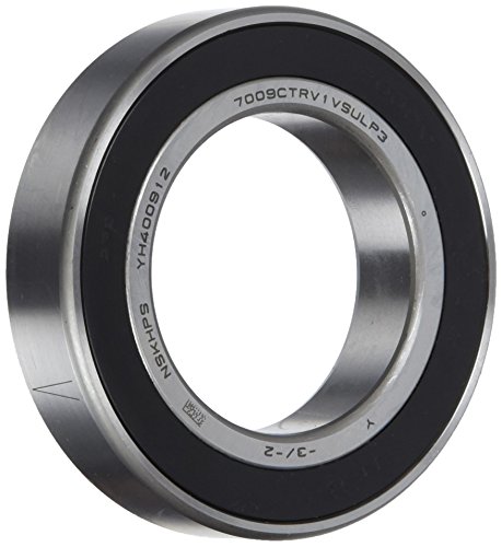 NSK 7009 ctrv1vdulp3 Precision eckige Kontakt Kugellager, Paar NSK 7009 ctrv1vdulp3 Precision eckige Kontakt Kugellager, Paar von NSK