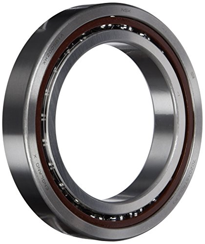 NSK 7020 a5trdulp3 Precision eckige Kontakt Kugellager, Paar NSK 7020 a5trdulp3 Precision eckige Kontakt Kugellager, Paar von NSK
